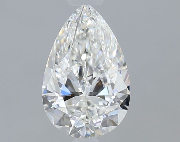 Pear Diamond image