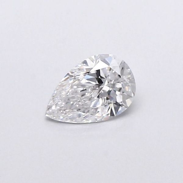 Pear Lab-Grown Diamond image