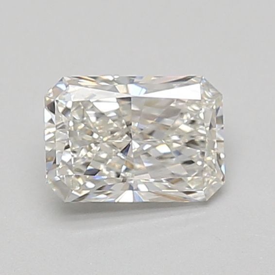 Radiant Lab-Grown Diamond image