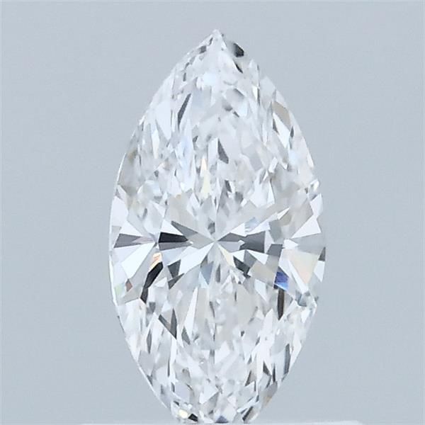 Marquise Lab-Grown Diamond image