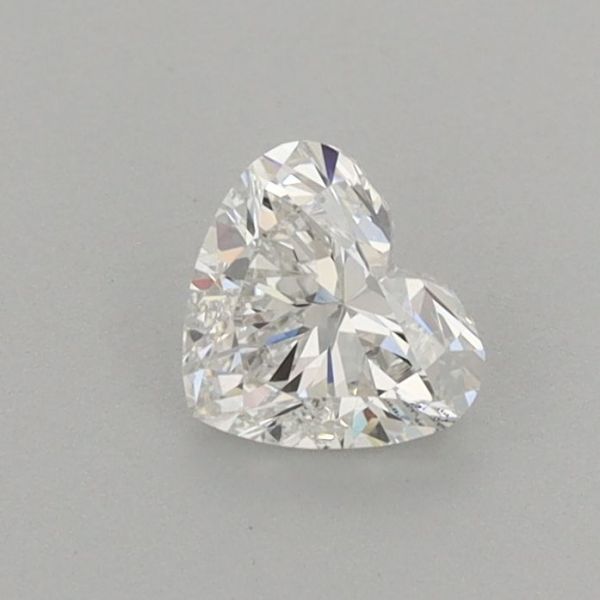 Heart Lab-Grown Diamond image
