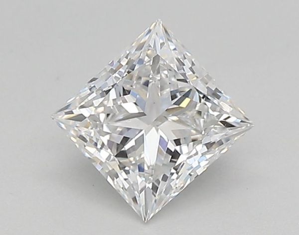 Princess Lab-Grown Diamond image
