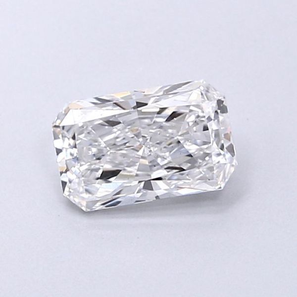 Radiant Lab-Grown Diamond image