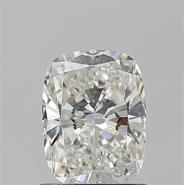 Cushion Diamond image