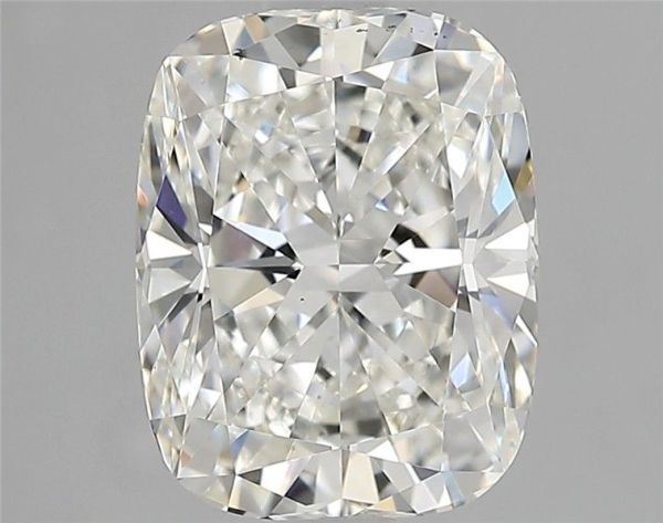 Cushion Diamond image