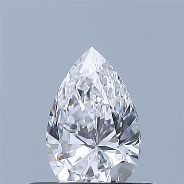 Pear Lab-Grown Diamond image