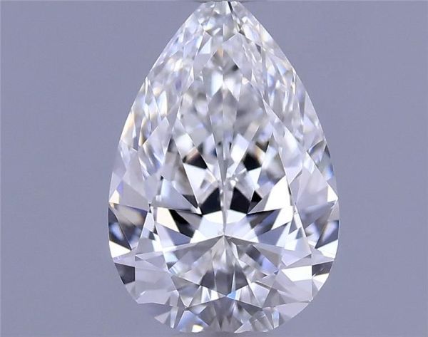 Pear Diamond image