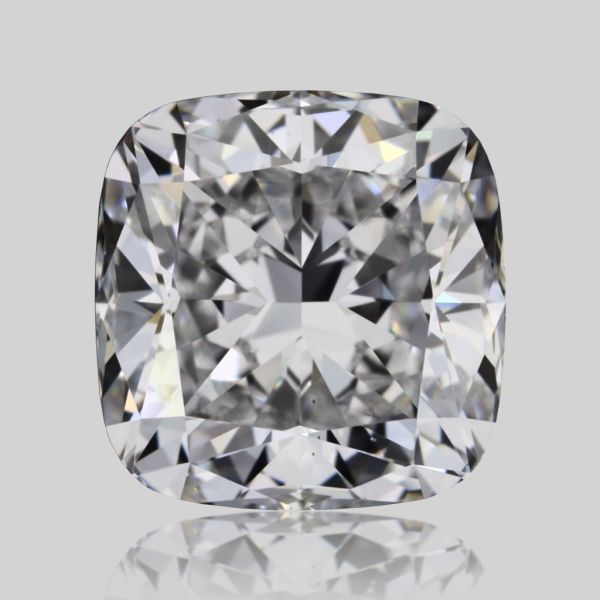 Cushion Diamond image
