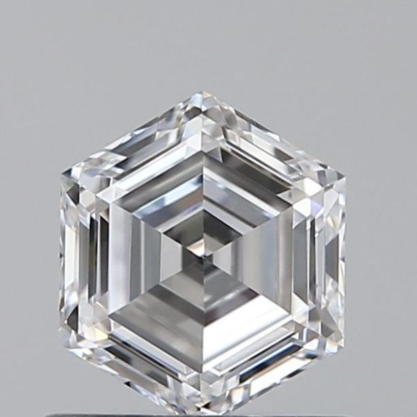 Hexagonal Diamond image