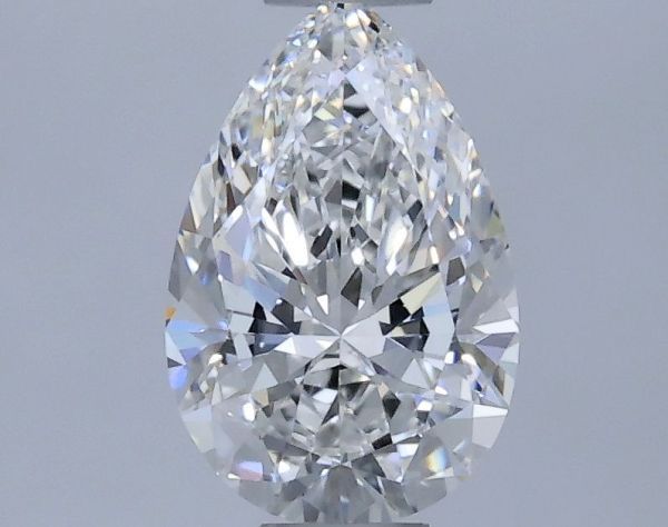 Pear Diamond image