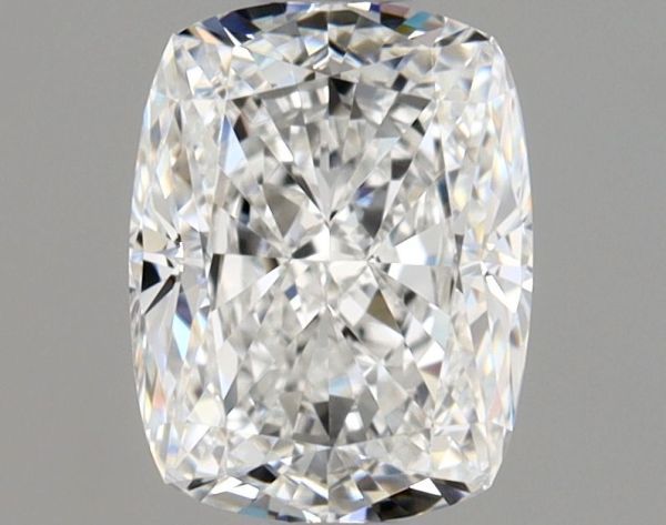 Cushion Diamond image