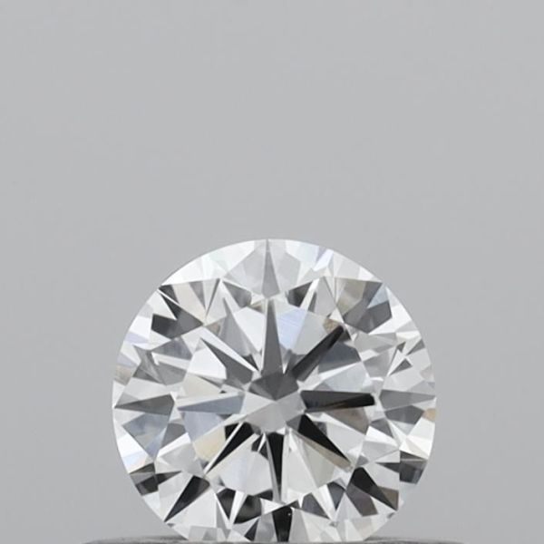 Round Lab-Grown Diamond image