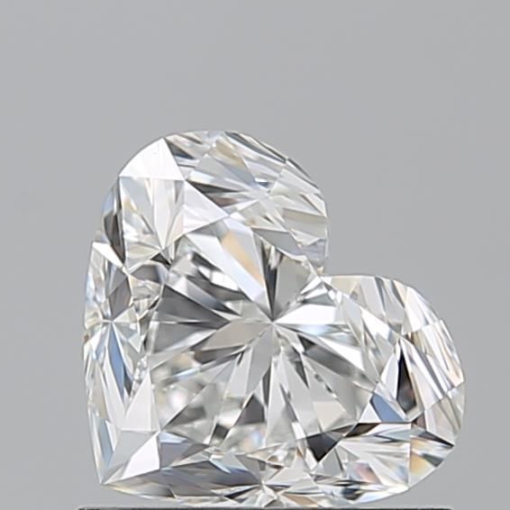 Heart Diamond image