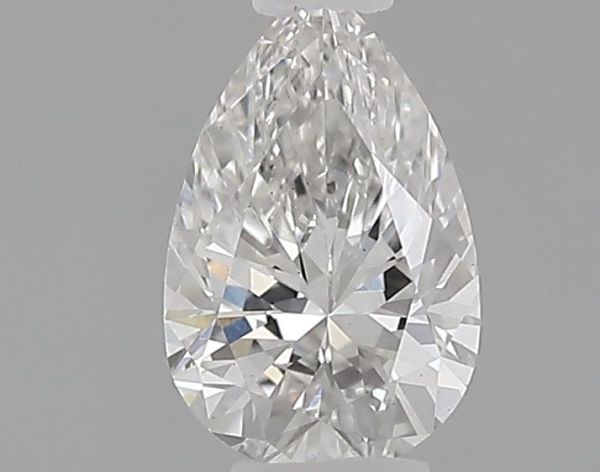 Pear Lab-Grown Diamond image