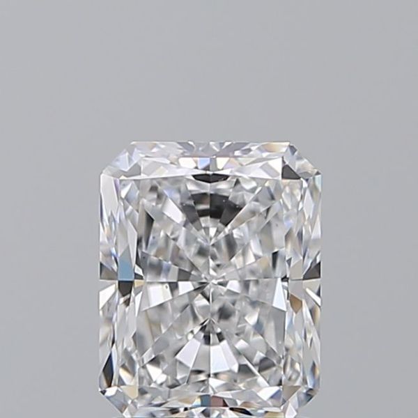 Radiant Diamond image