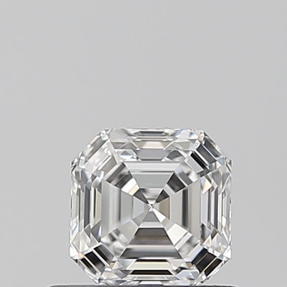 Asscher Lab-Grown Diamond image