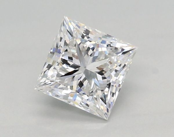 Princess Lab-Grown Diamond image