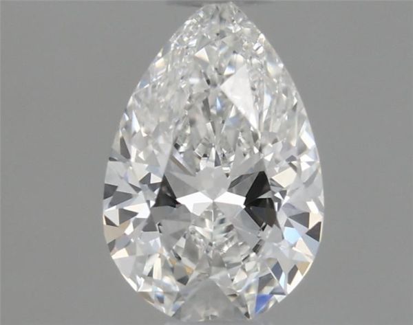 Pear Diamond image