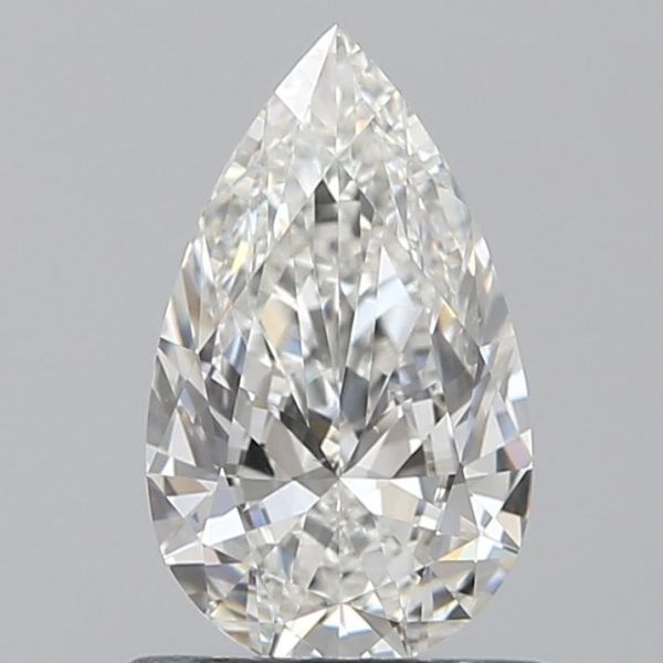 Pear Diamond image