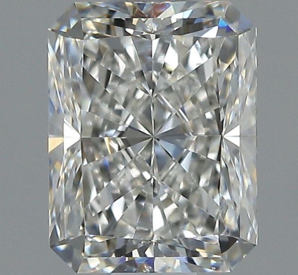 Radiant Diamond image