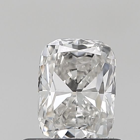 Cushion Lab-Grown Diamond image