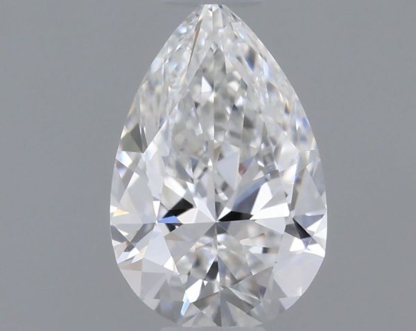 Pear Diamond image