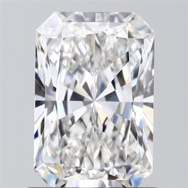 Radiant Lab-Grown Diamond image