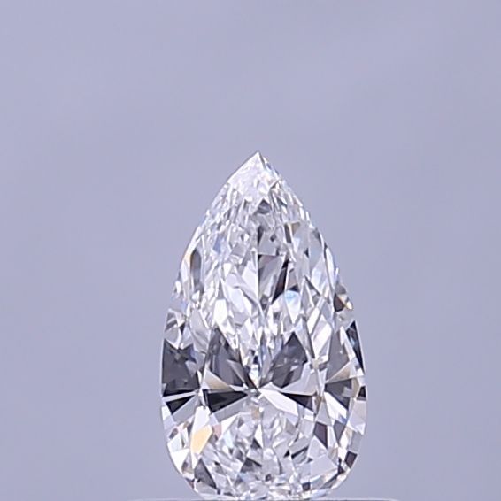 Pear Lab-Grown Diamond image