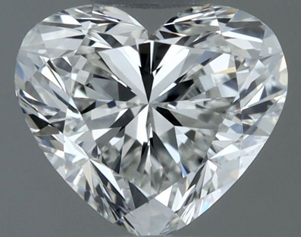 Heart Diamond image