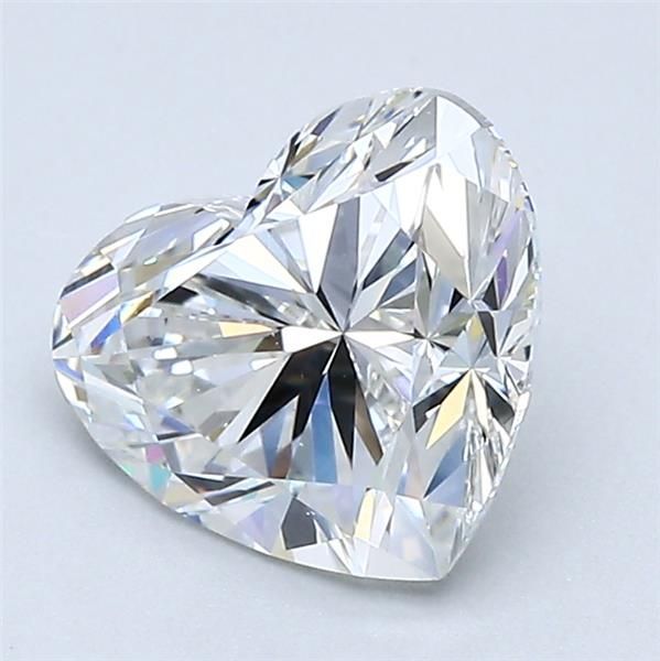 Heart Diamond image