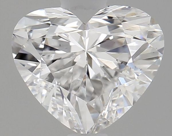 Heart Lab-Grown Diamond image