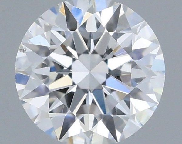 Round Diamond image