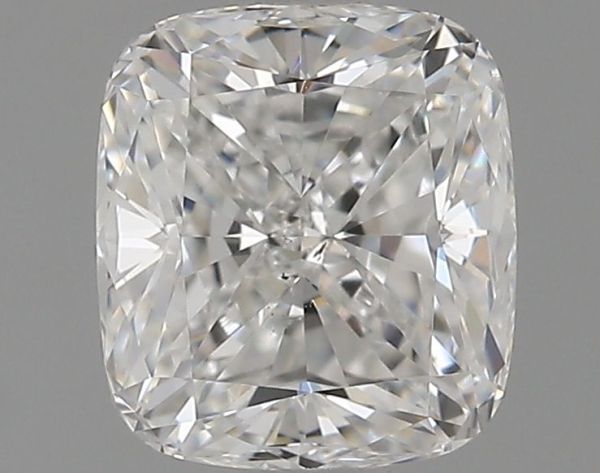 Cushion Diamond image