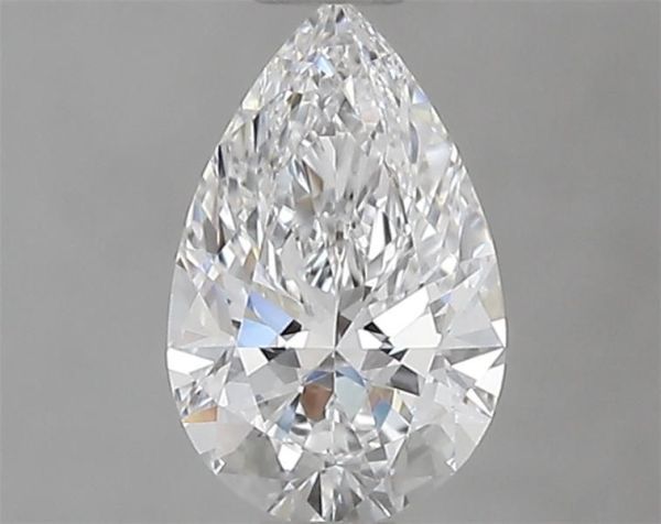 Pear Diamond image