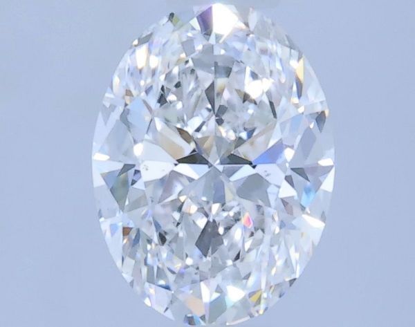 Oval Diamond image