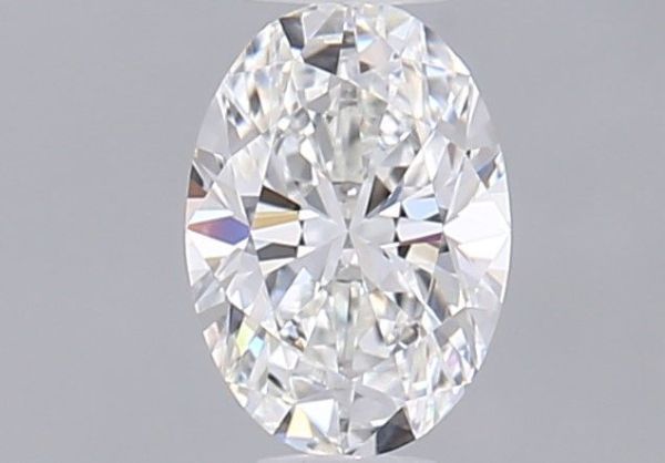 Oval Diamond image