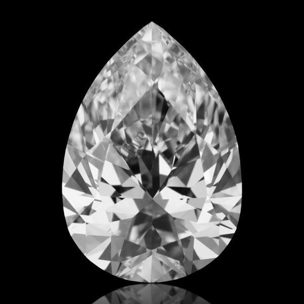 Pear Diamond image