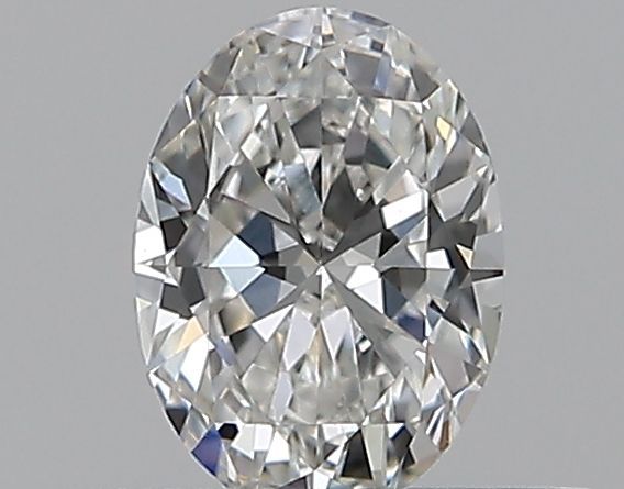 Oval Diamond image