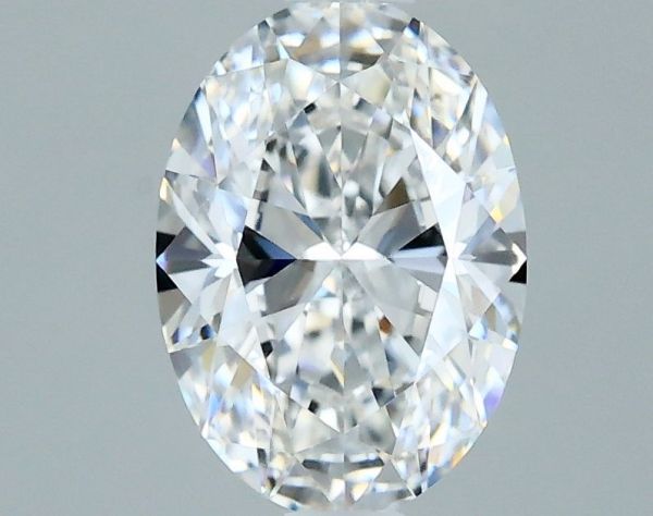 Oval Diamond image