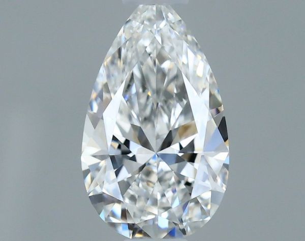 Pear Diamond image