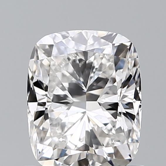 Cushion Lab-Grown Diamond image
