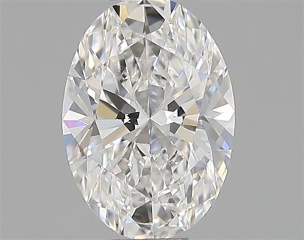 Oval Diamond image