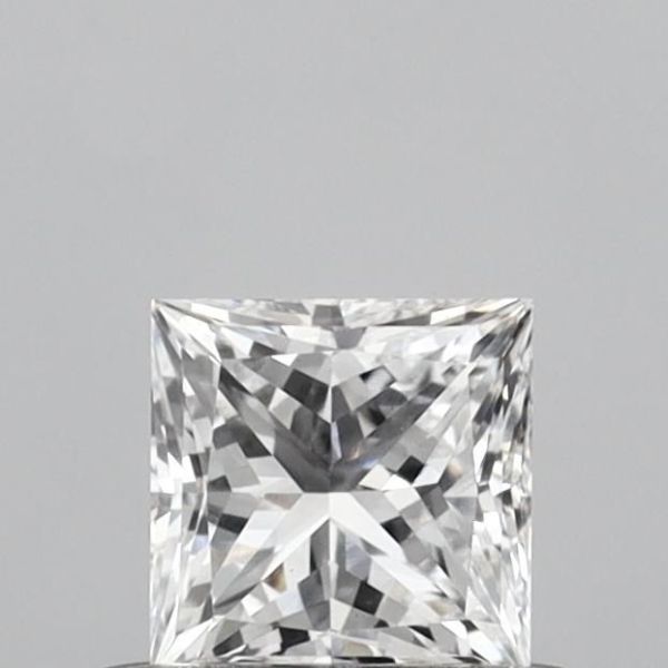 Princess Lab-Grown Diamond image
