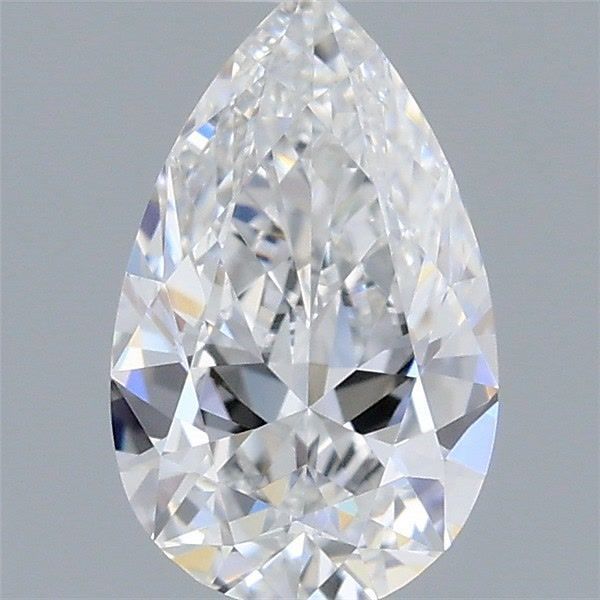 Pear Diamond image