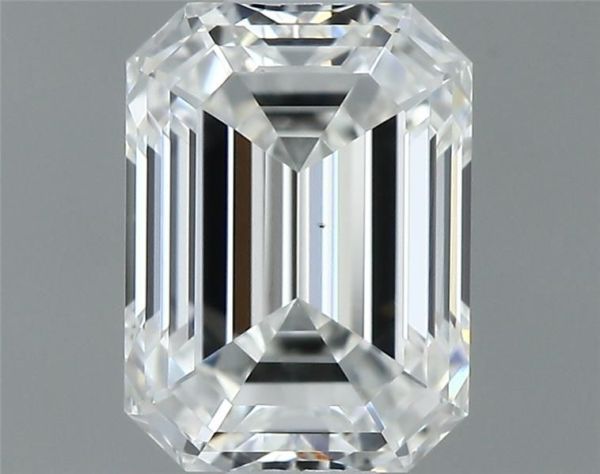 Emerald Diamond image
