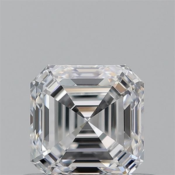 Asscher Diamond image