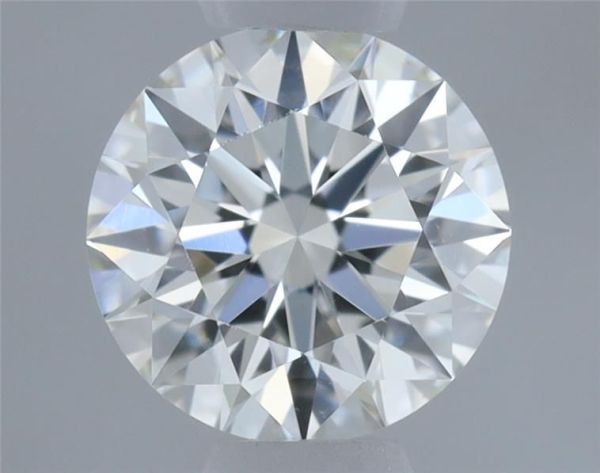 Round Diamond image