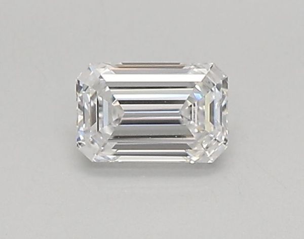 Emerald Lab-Grown Diamond image