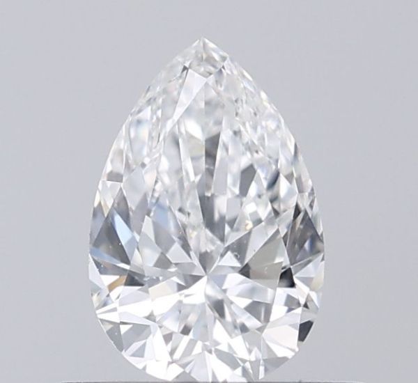 Pear Diamond image