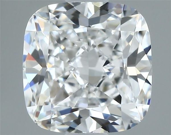 Cushion Diamond image